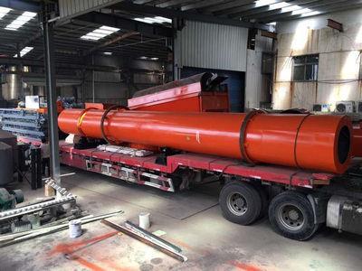 發(fā)貨現(xiàn)場(chǎng)