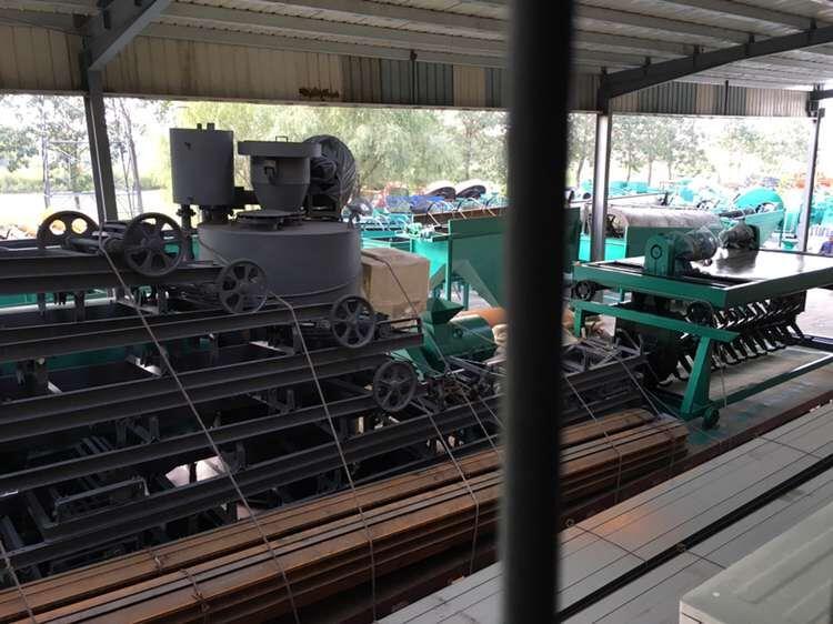 發(fā)貨現(xiàn)場(chǎng)