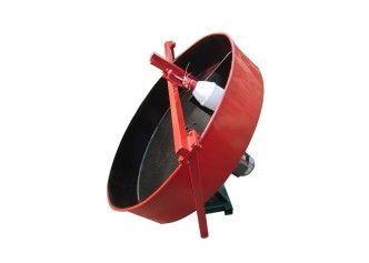 500mm實(shí)驗(yàn)室圓盤造粒機(jī)